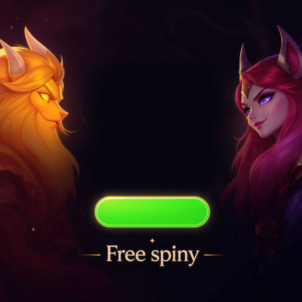 Free spiny