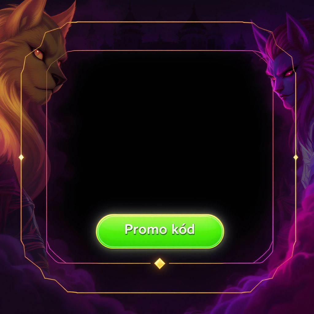 Promo kód
